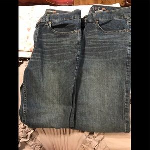 2 pair jeans urban pipeline